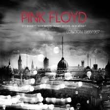 pink floyd london 66/67 live
